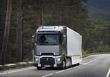 Renault Trucks'tan sonbahar kampanyası