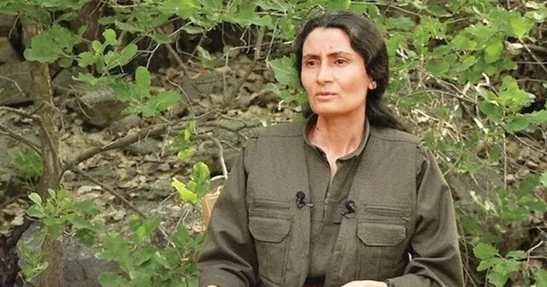 HDP’den PKK sloganları eşliğinde yedili koalisyona mesaj: Yeni yüzyılı birlikte kuracağız