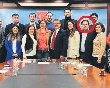 Tecavüzden tutuklanan CHP’li Umut Karagöz’ün dosyasında çarpıcı ayrıntı