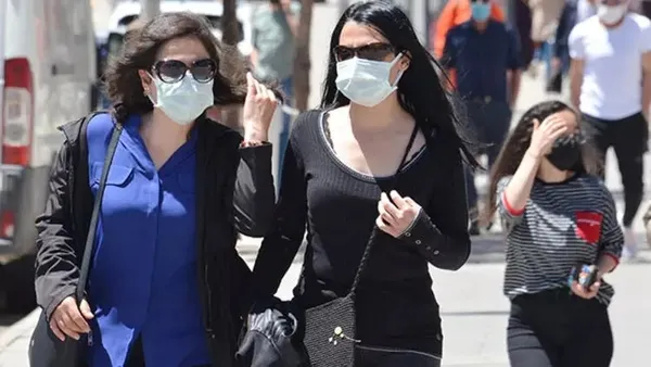 Pandemi cezaları iadesi başvuru formu 2023! Maske cezaları iade edilecek mi, nasıl geri alınır?