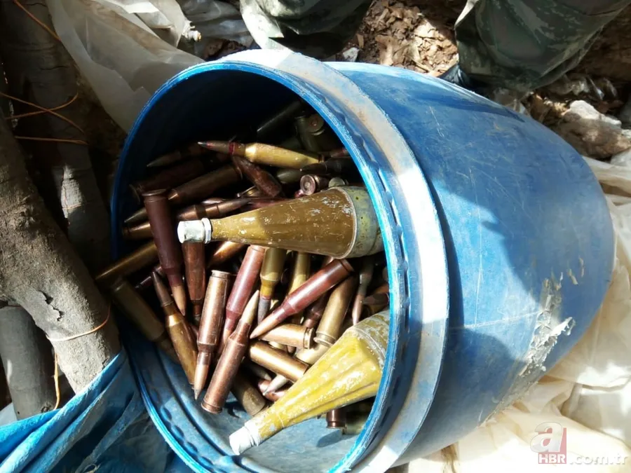 Kuzey Irak’tan ilk fotoğraflar geldi 19