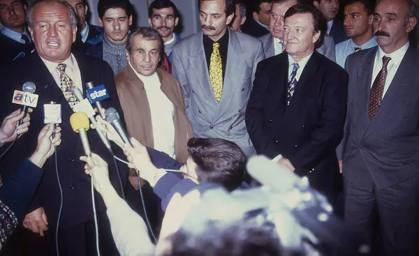 Son dakika haberi | Otto Bariç Kovid-19'dan öldü