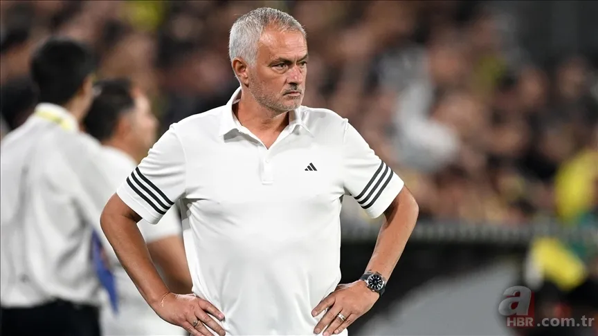 Fenerbahçe’de yaprak dökümü! Yıldız oyuncu takımdan ayrılıyor 1