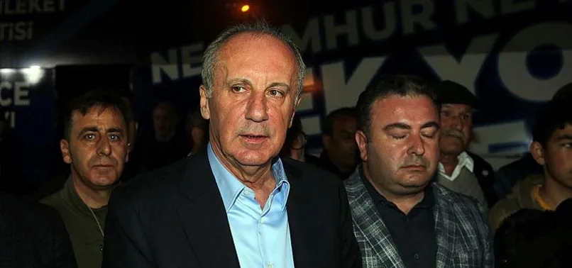 Muharrem İnce'den Kemal Kılıçdaroğlu ve koalisyondaki ortaklarına bombardıman! "Oradan iş çıkmaz"