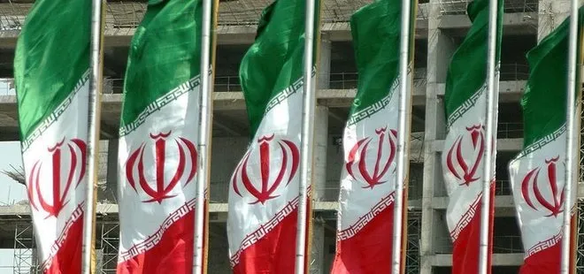İran: Krizin sorumlusu ABD’dir!