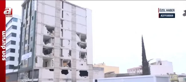 Afetin üzerinden 11 ay geçti! Adıyaman’da 11 ayda neler yapıldı, depremin izleri silindi mi?