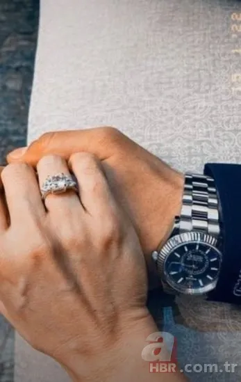 Hadise’den kendisini ti’ye alan Enis Arıkan ve Selin Şekerci’ye ilk tepki 9