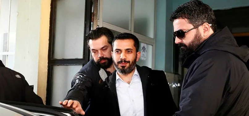 Son dakika: FETÖ'cü Mehmet Baransu davasında karar
