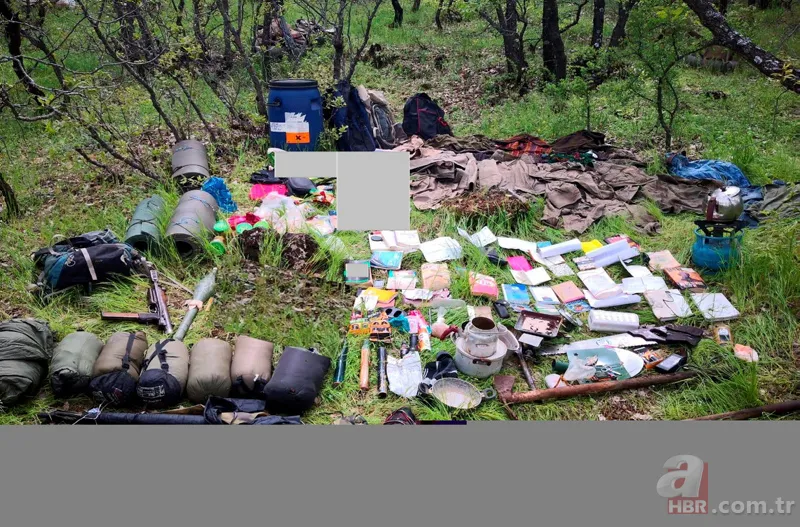 Türkiye'den PYD/PKK’ya darbe üstüne darbe 8