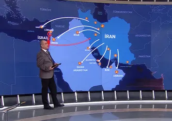 İran’ın Hürmüz kozu ve Çin’in gizli desteği ifşa oldu!
