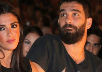 Arda Turan atağa geçti!