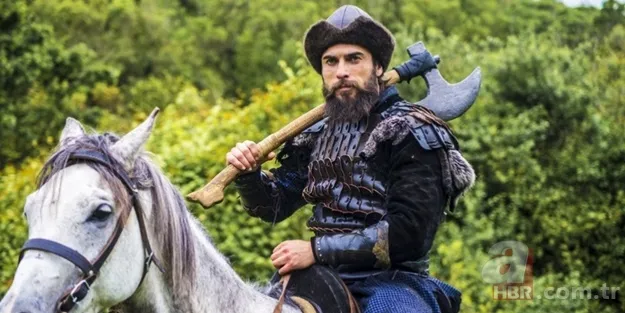 Turgut Alp tarihte nasıl ve nerede öldü? Diriliş Ertuğrul Turgut Alp ölecek mi? Cengiz Coşkun diziden ayrılıyor mu? 6
