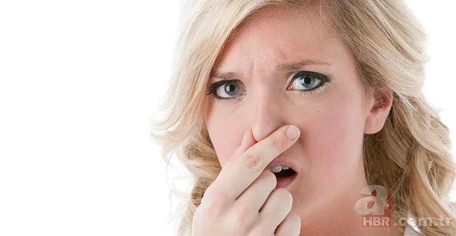 Bu hastalıklar koku almanızı engelleyebilir 4