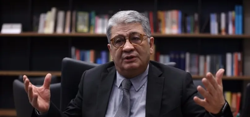 Başdanışman Ertem: Avrupa'da savaş çıkacak