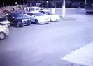 İntikamını 14 yıl sonra trafikte aldı!
