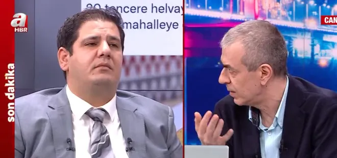 Sosyal medyadan Başkan Erdoğan’a hakaret edenler bulunabilecek mi? Siber Güvenlik Uzmanı Mustafa Sansar A Haber’de anlattı