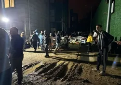 Düzce’de huzurevinde yangın paniği! 54 kişi tahliye edildi
