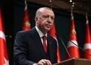 Başkan Erdoğan’ın açtığı tazminat davasında karar!
