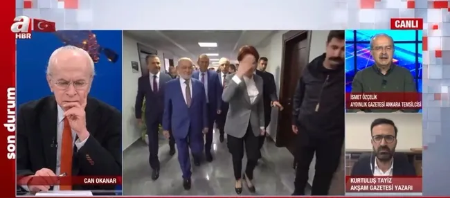 6’lı koalisyonu neler bekliyor? Sorun aşıldı mı, ötelendi mi?