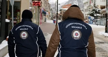 İçişleri Bakanlığından dev operasyon: 2 bin 28 kişi yakalandı! Binlerce personel katıldı