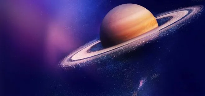 Satürn hakkında inanılmaz gerçek ortaya çıktı