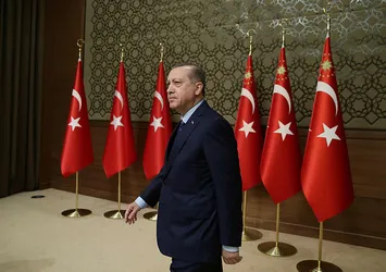 Yeni döneme hizmet odaklı ilk kabine