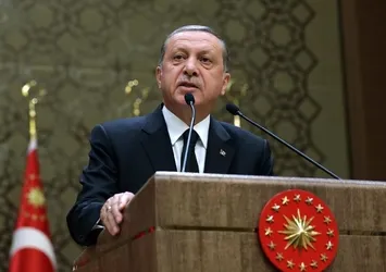 Cumhurbaşkanı Erdoğan'dan sert sözler: Daha noktayı koymadık