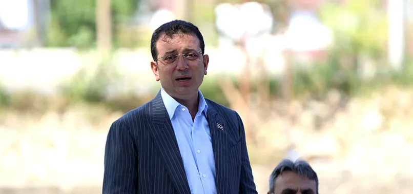 İBB Başkanı İmamoğlu ısrarla yalan söylüyor! At skandalında yeni gelişme