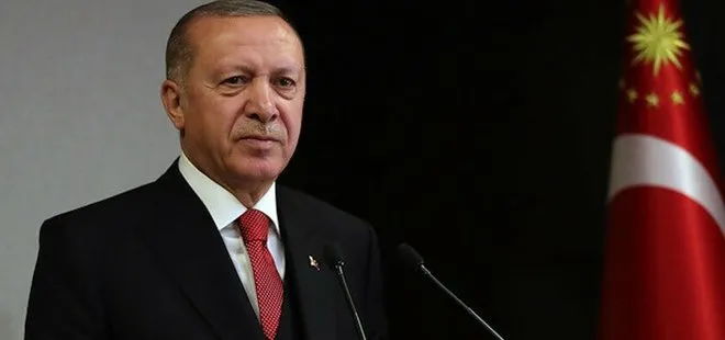 Son dakika | Başkan Erdoğan’dan Noel mesajı