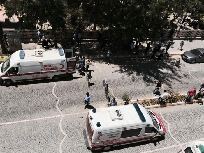Suruç'taki canlı bomba saldırısı davasında sanık Yakup Şahin için karar - 5