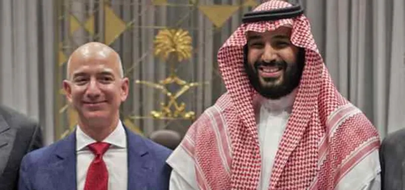 BM'den Selman-Jeff Bezos haberleri hakkında açıklama