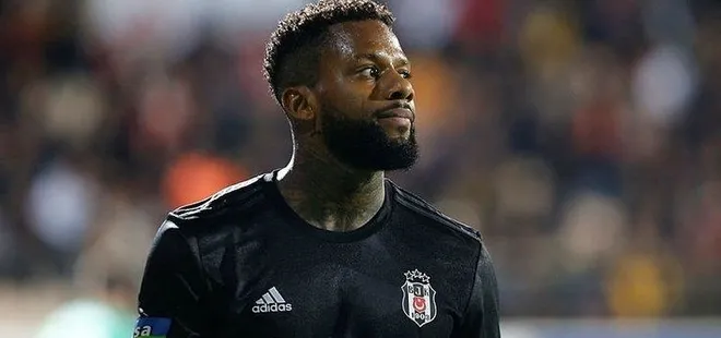 Son dakika: Jeremain Lens’in talebi Beşiktaş yönetimini çıldırttı