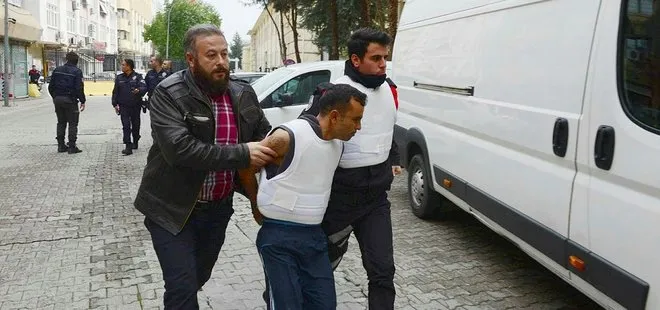 Adana’da kız çocuğuna cinsel istismarda bulunan sanığa 51 yıl hapis