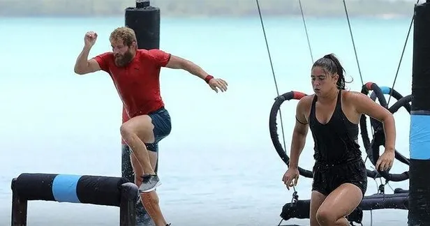 Survivor final ne zaman, nerede yapılacak? Survivor büyük final tarihi belli oldu mu? Nefes kesen eleme... - 1