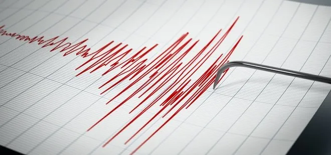 Japonya’da 6,6 büyüklüğünde deprem! Tsunami uyarısı yapıldı