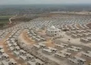 A Haber görüntüledi! İşte o briket evler