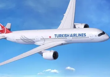 Türk Hava Yolları'ndan Amerikan uçak üreticisi Boeing'e dava!