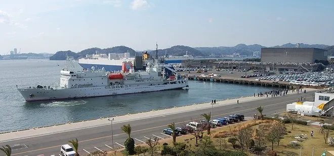 Japonya depremi önceden tahmin etmek için ilki gerçekleştiriyor!