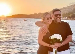 Ece Erken ile Şafak Mahmutyazıcıoğlu iddialara son noktayı koydu