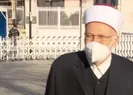 Filistinli gazeteci bölgedeki durumu aktardı
