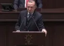 Başkan Erdoğan canlı yayında müjdeleri peş peşe sıraladı