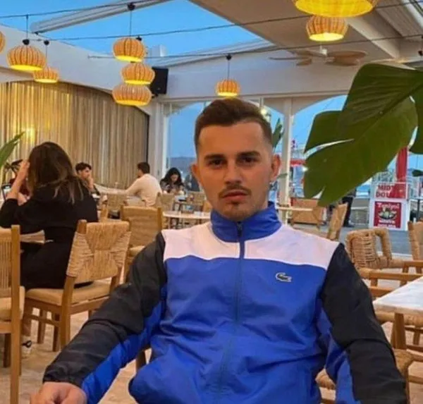 1694085847385.jpeg Balıkesir'de kan donduran olay! Her yerde aranıyordu | Otel odasında ölü bulundu - 2