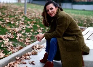 Burcu Kara İtalya’da yaşadığı hayatının şokunu anlattı: Adam şeytan...