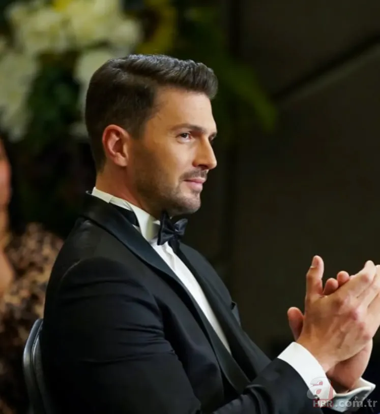 Kuruluş Orhan Hector kim? Emre Kızılırmak kaç yaşında, nereli? Hangi dizilerde oynadı? 2