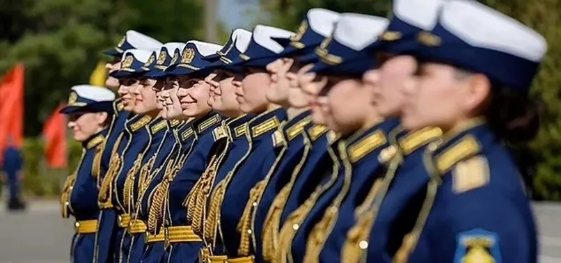 İkinci Dünya Savaşı'ndan sonra bir ilk! Putin'in ölüm melekleri: Nükleer bomba için eğitildiler