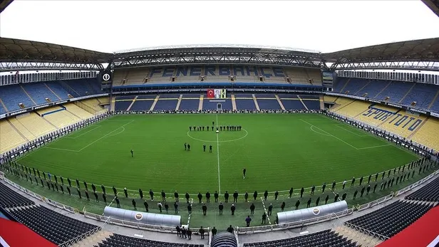 Fenerbahçe-İstanbulspor maçı ne zaman, saat kaçta, hangi kanalda? ZTK FB maçı bilet fiyatları ne kadar? Ziraat Türkiye Kupası Maçları