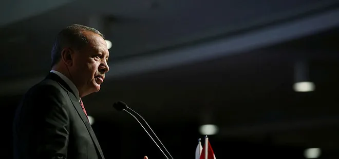 Cumhurbaşkanı Erdoğan Ukrayna’ya gidiyor