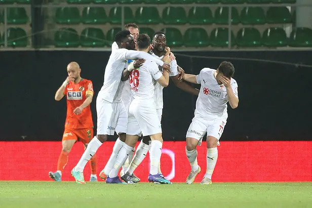 Kayserispor Sivasspor maçı ne zaman, saat kaçta? 2022 Ziraat Türkiye Kupası final maçı hangi kanalda yayınlanacak?