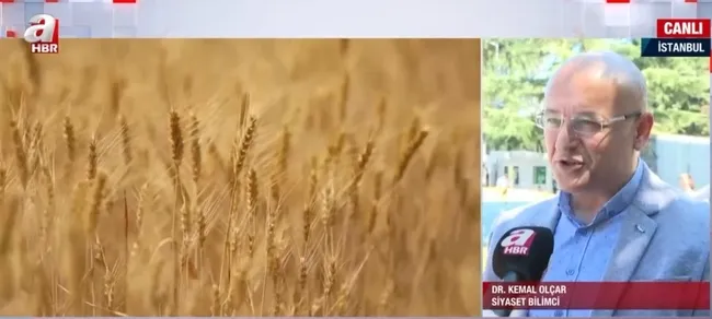 Tahıl koridoru düğümü İstanbul’da çözüldü! Bundan sonra neler olacak?