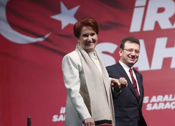 Gültekin Uysal’dan ’Akşener’in gözdelerine’ veto! Kılıçdaroğlu’nu işaret etti: Aday masadan çıkmalı